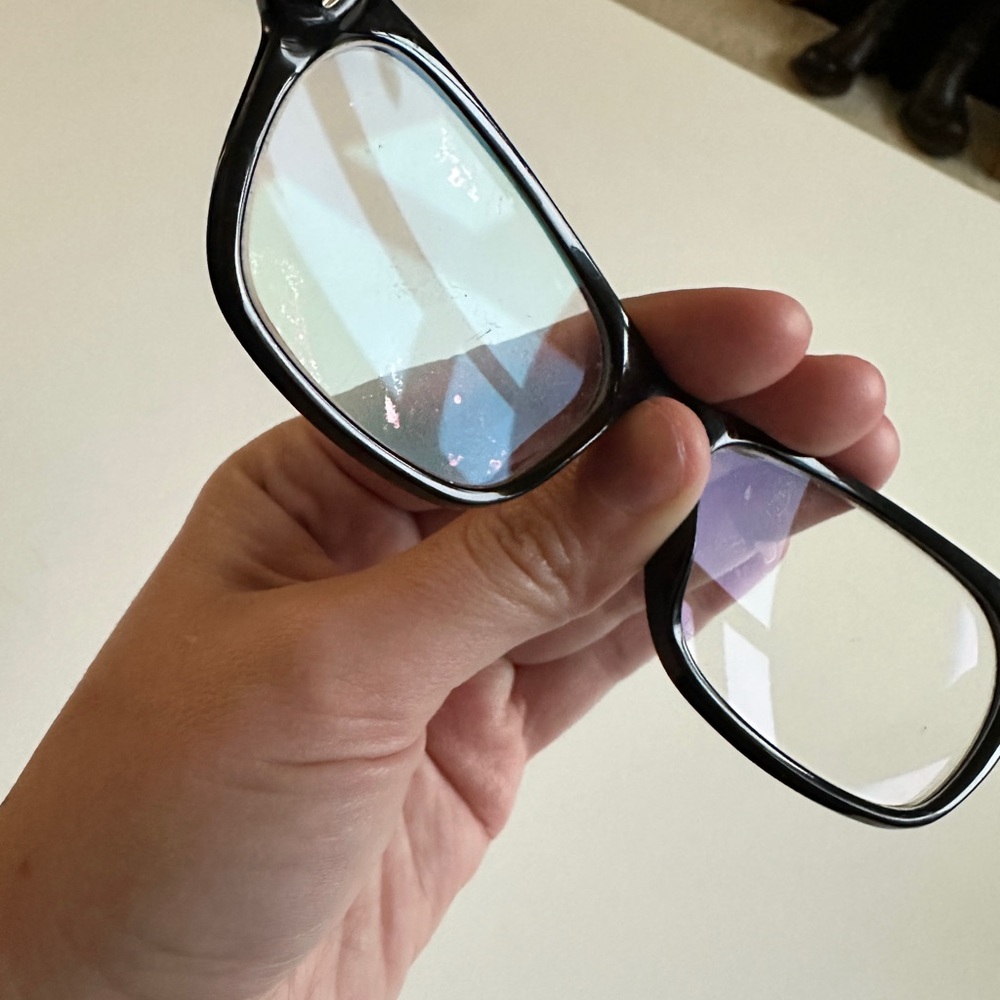 Tom Ford Tf 5405 Rectangular Acetate Eyeglass Fra… - image 7